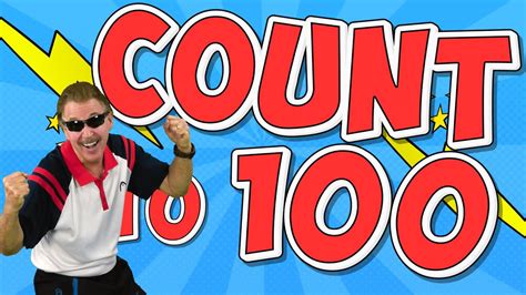 jack hartmann count to 100|More.